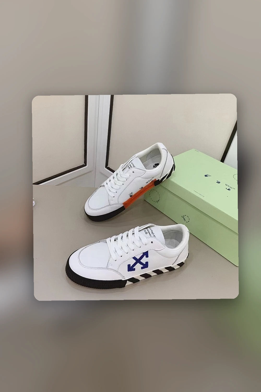 NB - YZO Women Shoes - 190