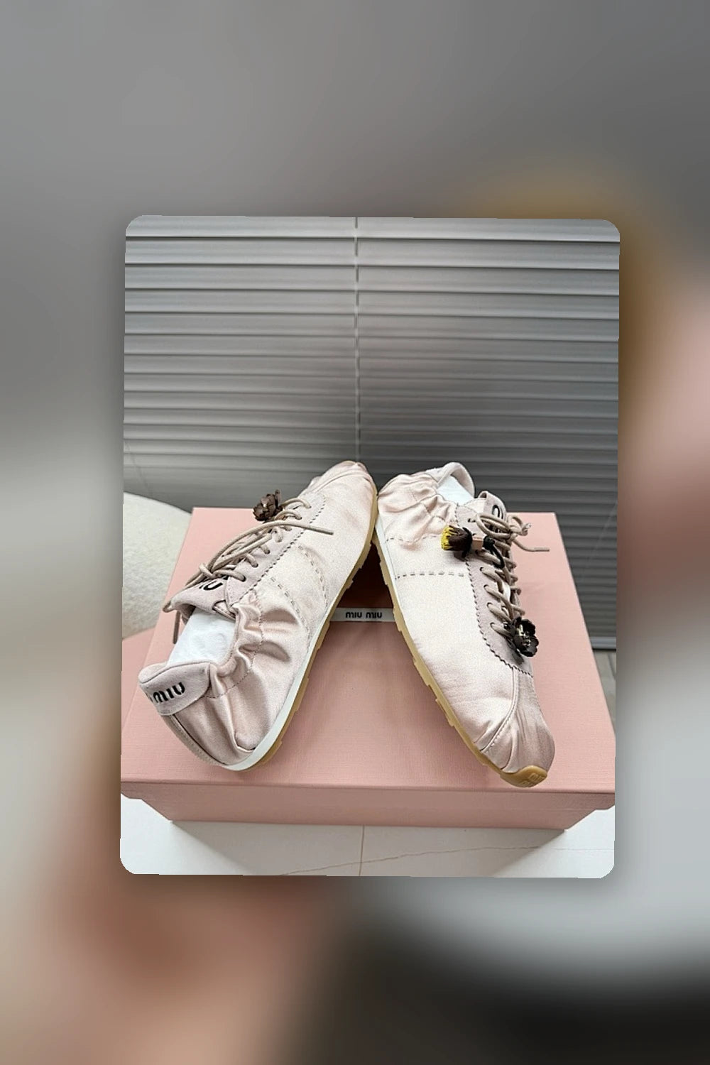 NB - MMU Women Shoes - 167