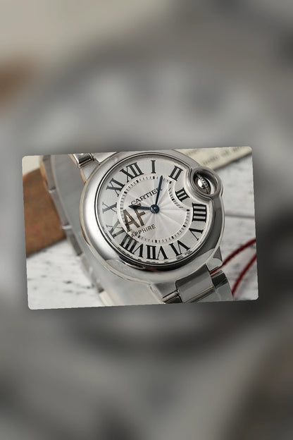 NB - Mix Watch - 716