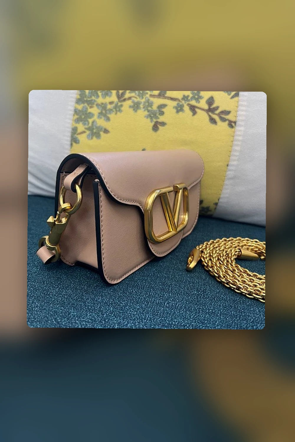 NB - VEL Bag - 258