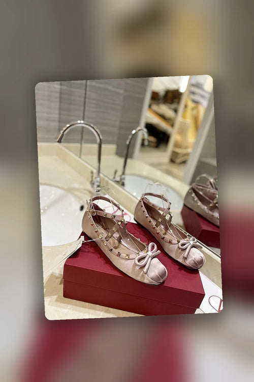 NB - VEL Women Shoes - 1012