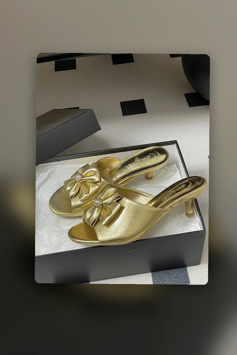 NB - CHL Mix Items - 624