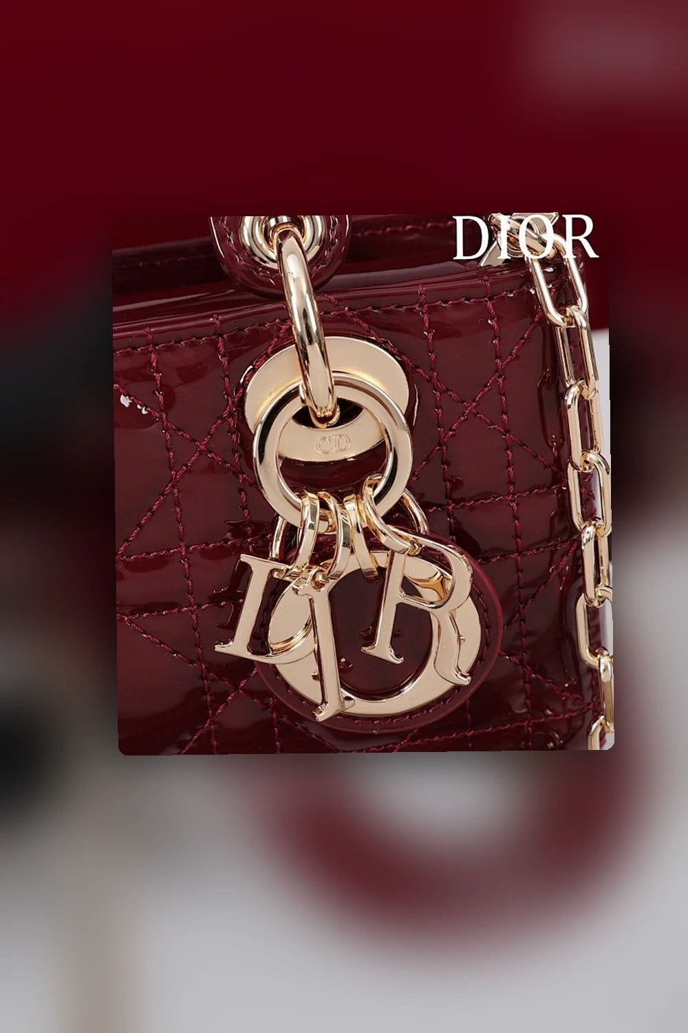 NB - DOR Bag - 311