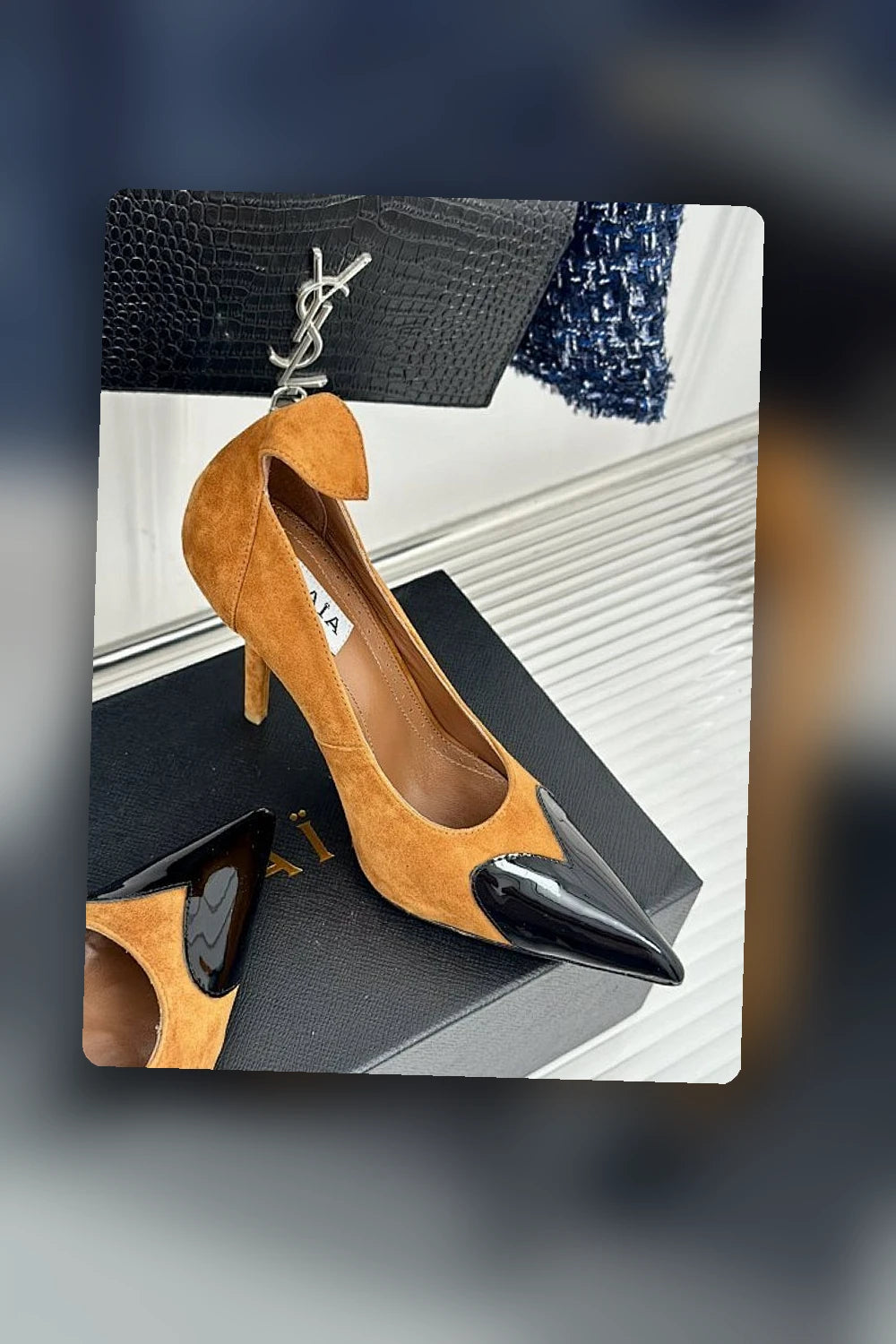 NB - AAL Women Shoes - 430