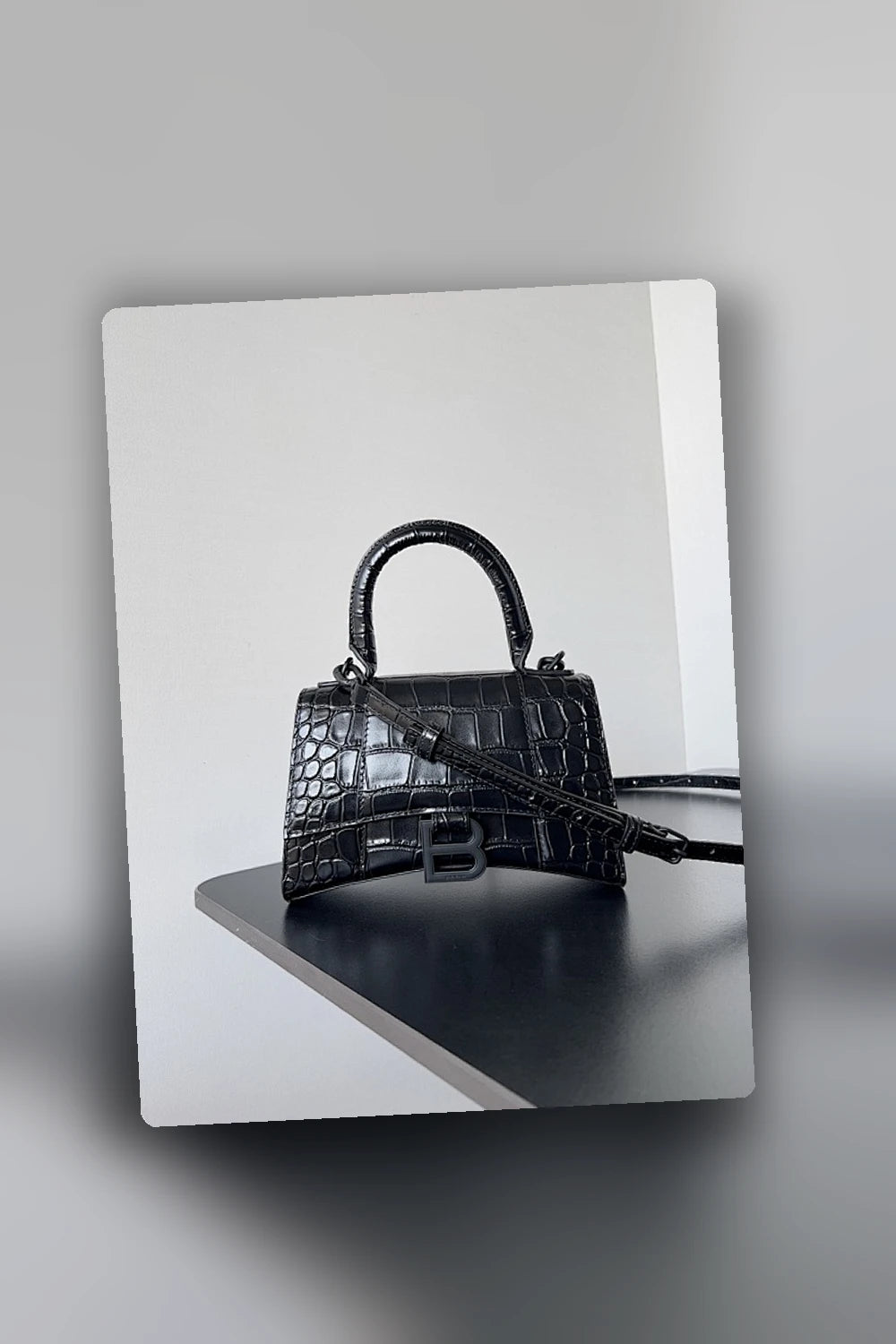 NB - BG Bag - 551