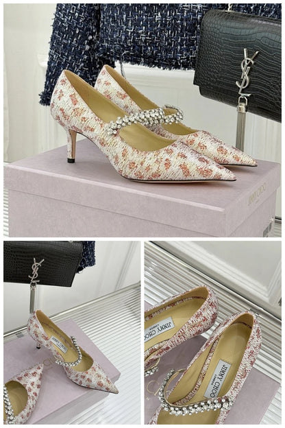 NB - JMC Women Shoes - 558