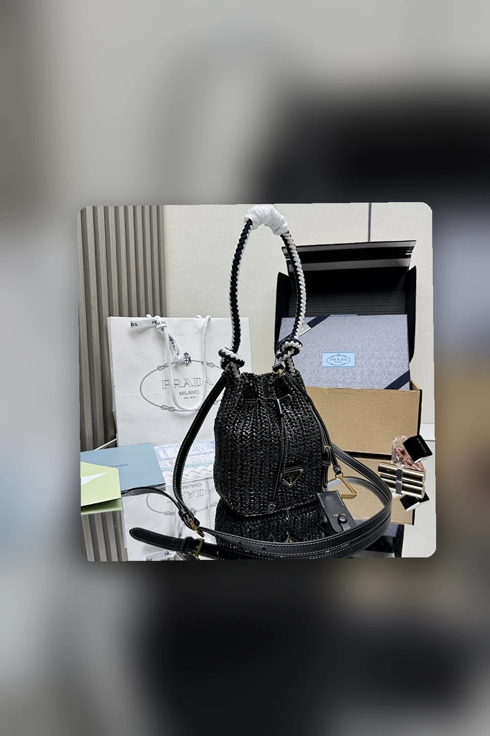 NB - PD Bag - 603