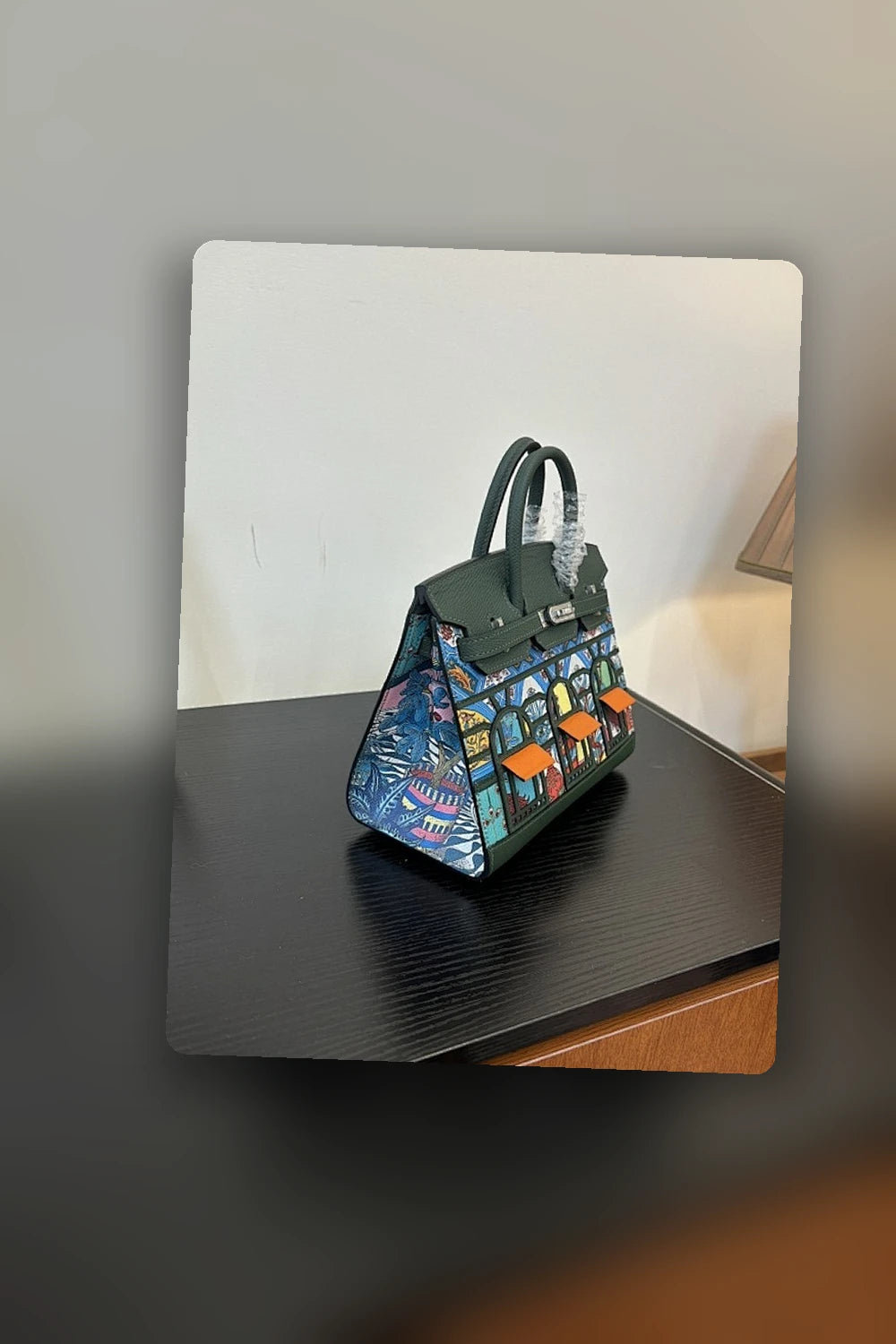 NB - HMS Bag - 1355