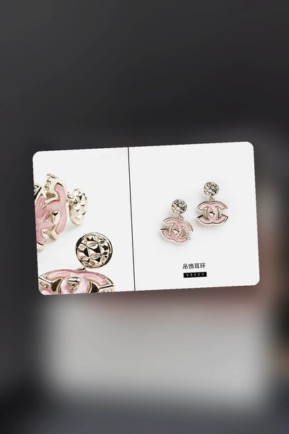 NB - CHL Jewelry - 448