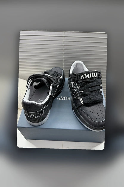 NB - AMIR Women Shoes - 024
