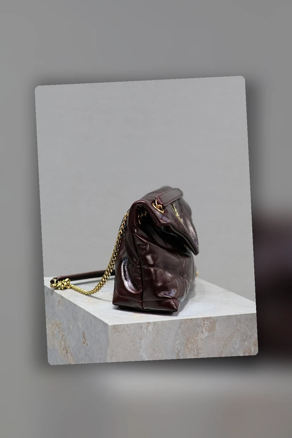 NB - YLS Bag - 689
