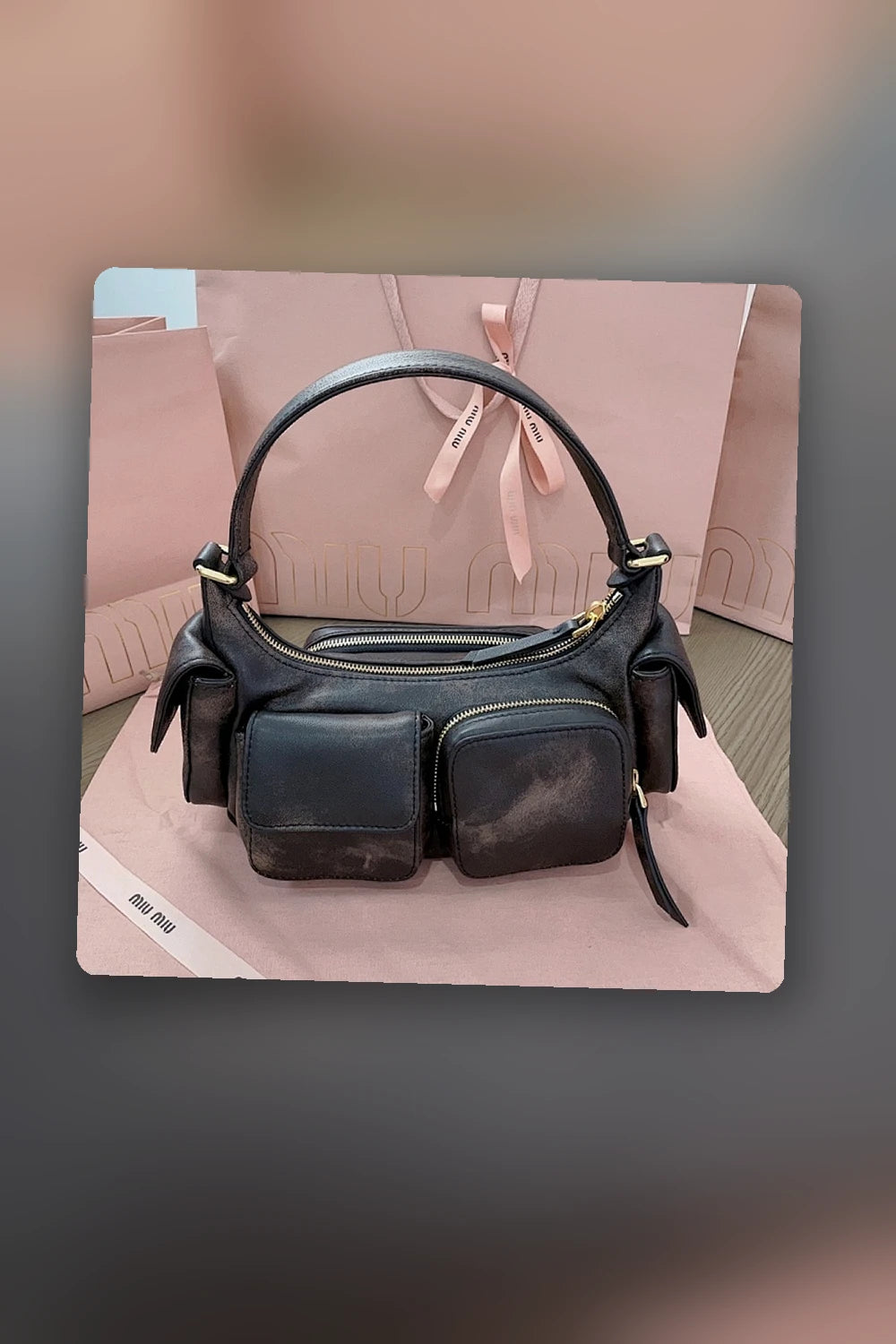 NB - MMU Bag - 1485
