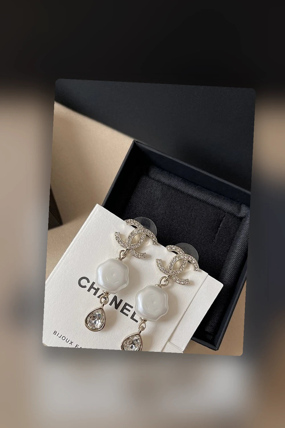 NB - CHL Jewelry - 445