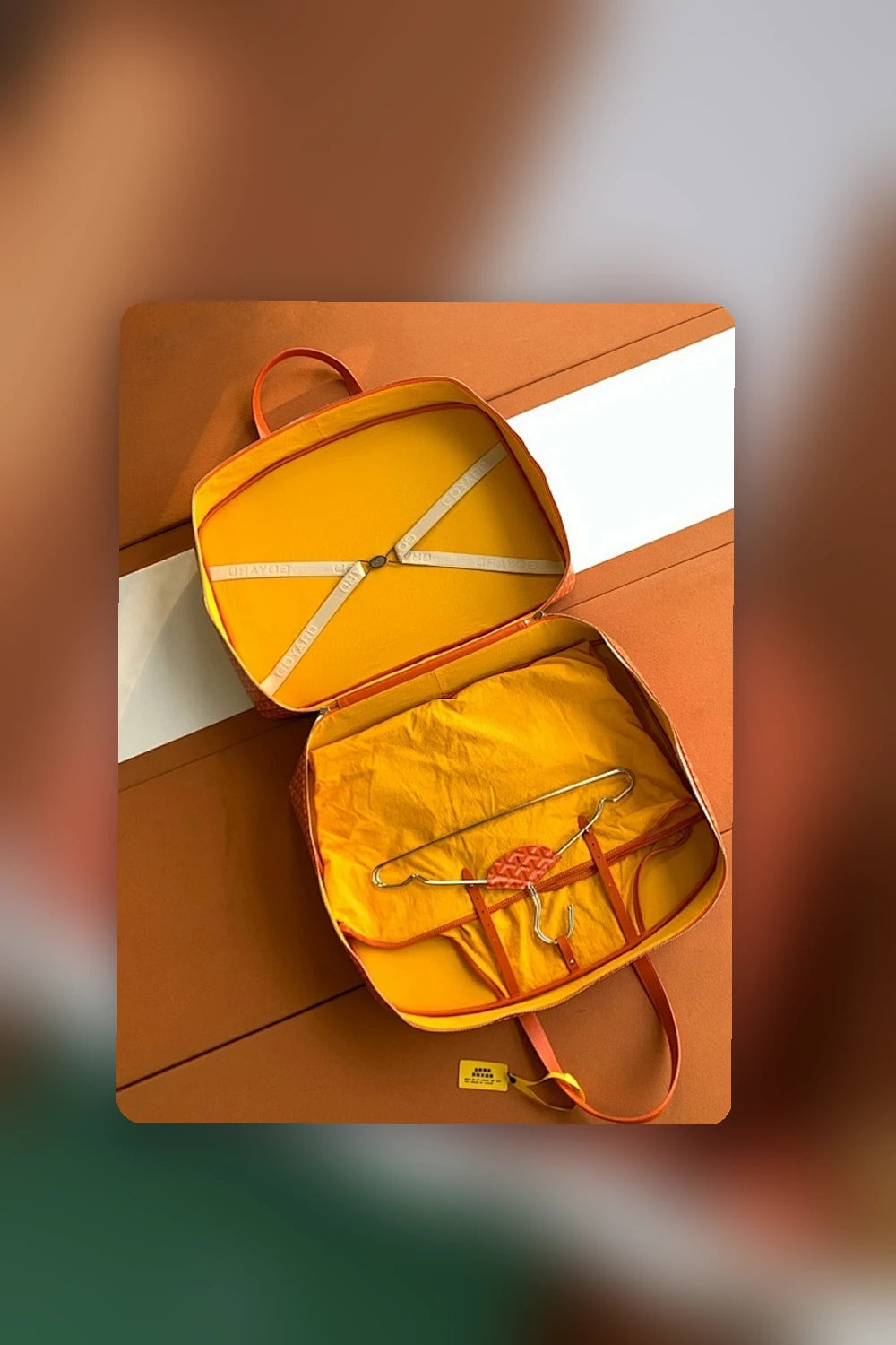 NB - GYO Bag - 528
