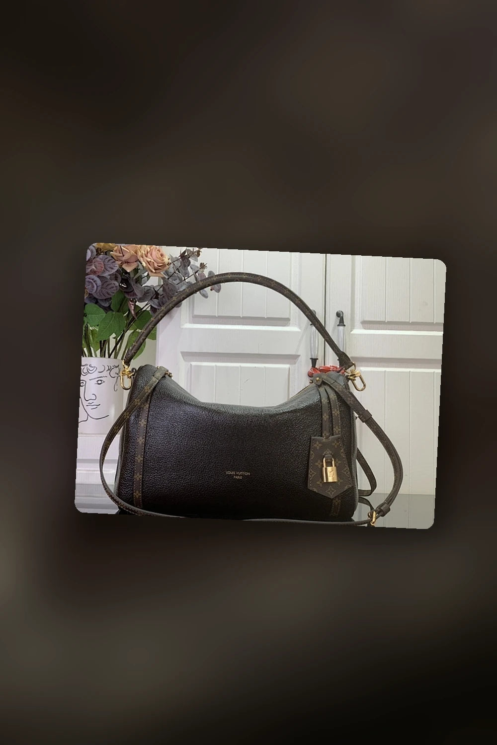 NB - LOV Bag - 1873