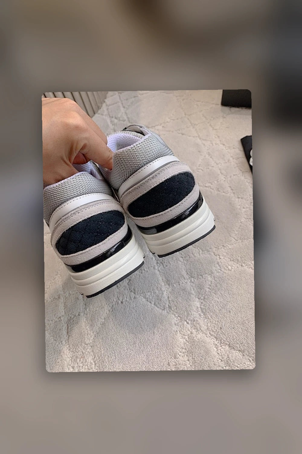 NB - CHL Mix Items - 419