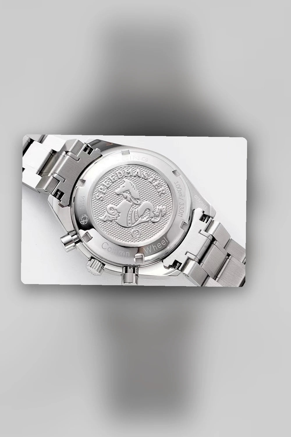 NB - Mix Watch - 1817