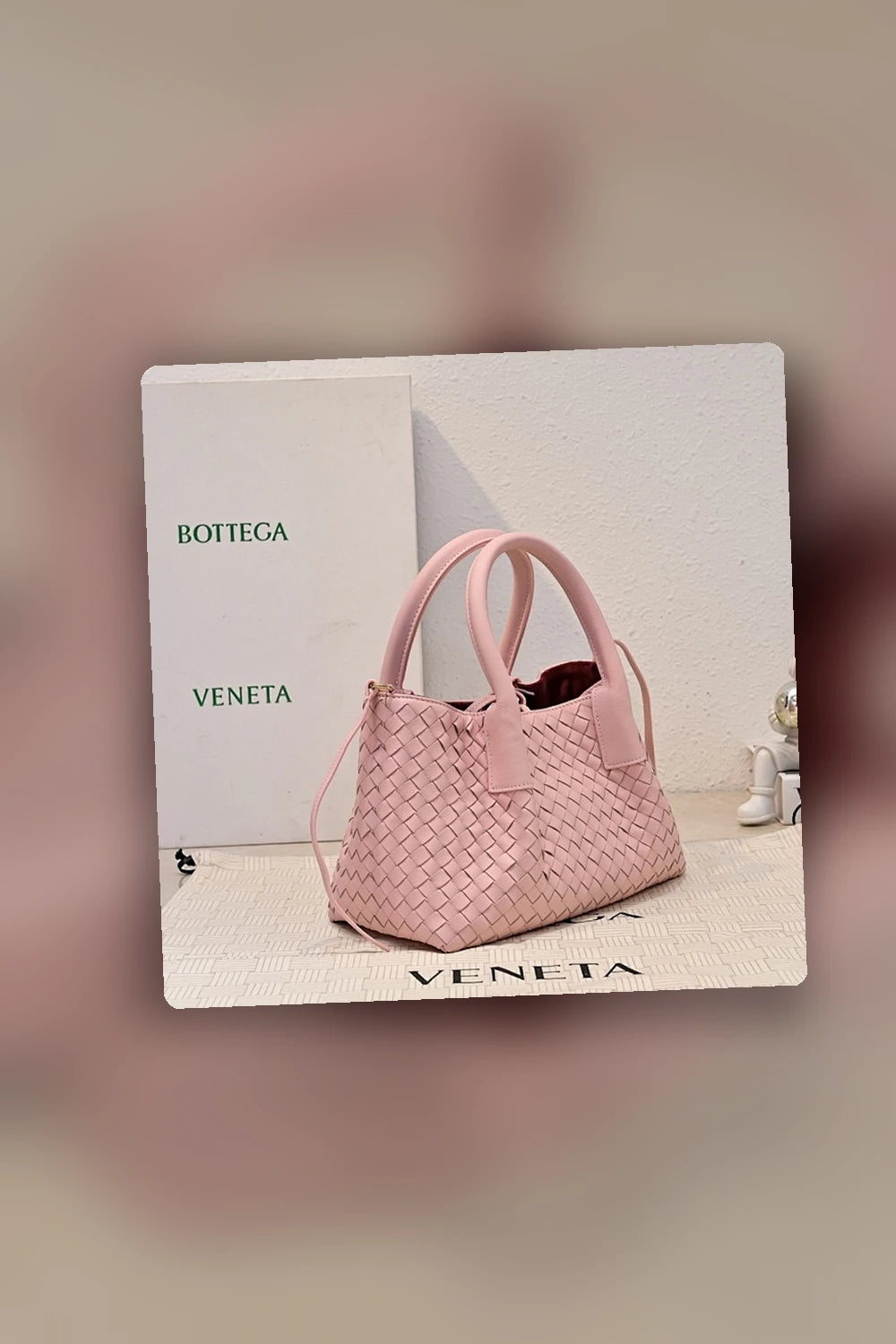 NB - BOV Bag - 931