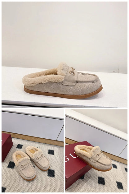NB - GUKI Women Shoes - 1072