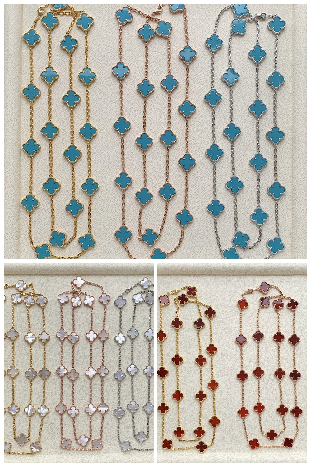 NB - VACA Jewelry - 729