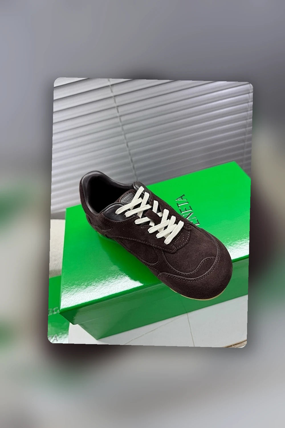 NB - BOV Women Shoes - 052