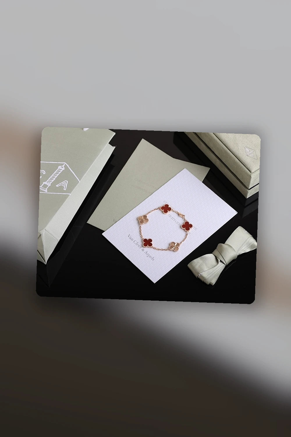 NB - VACA Jewelry - 281