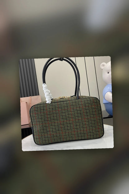 NB - MMU Bag - 957