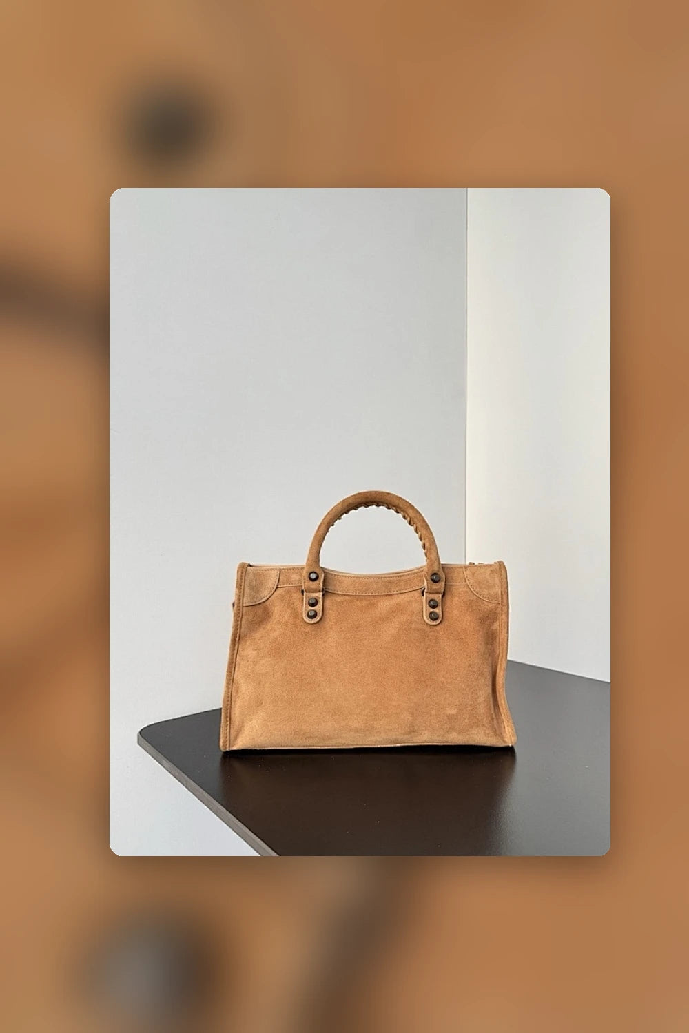 NB - BG Bag - 470