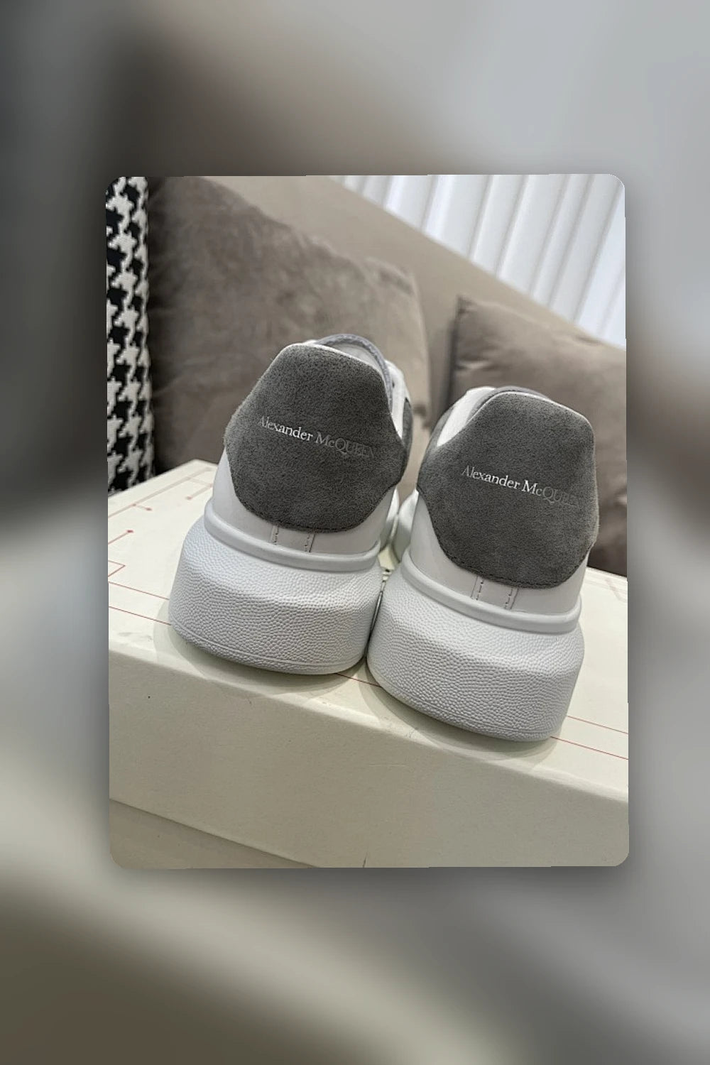 NB - AQ Women Shoes - 498
