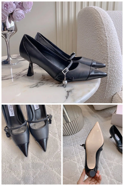 NB - JMC Women Shoes - 492