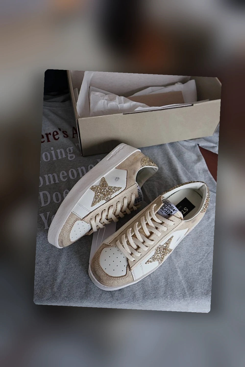 NB - SIMP Women Shoes - 473