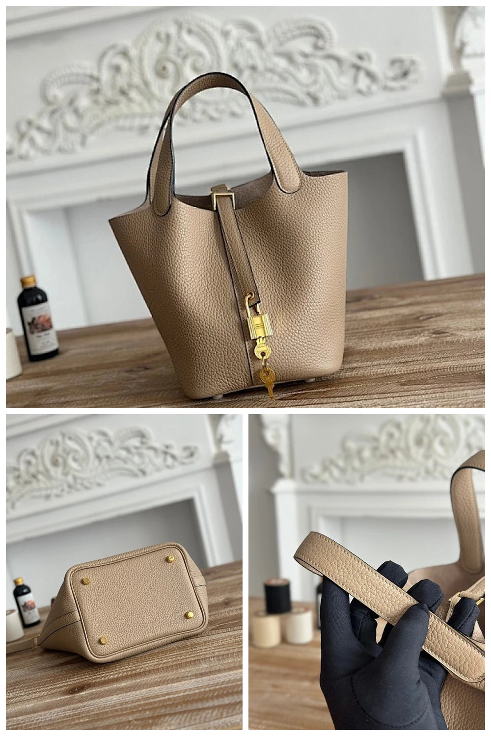 NB - HMS Bag - 1175