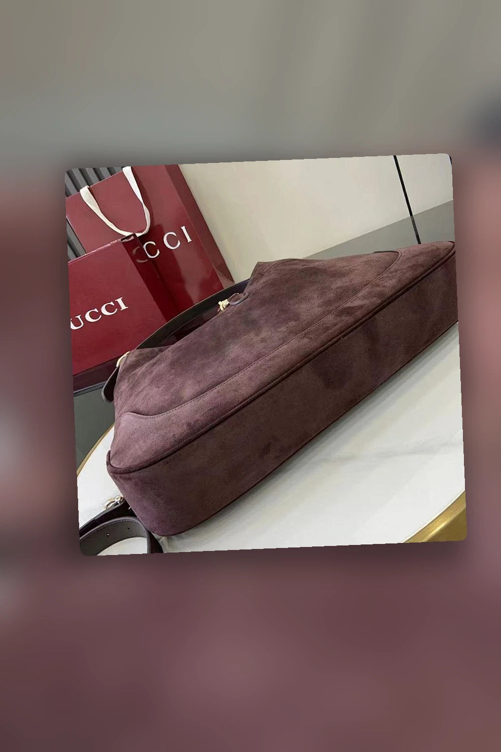 NB - GUKI Bag - 133