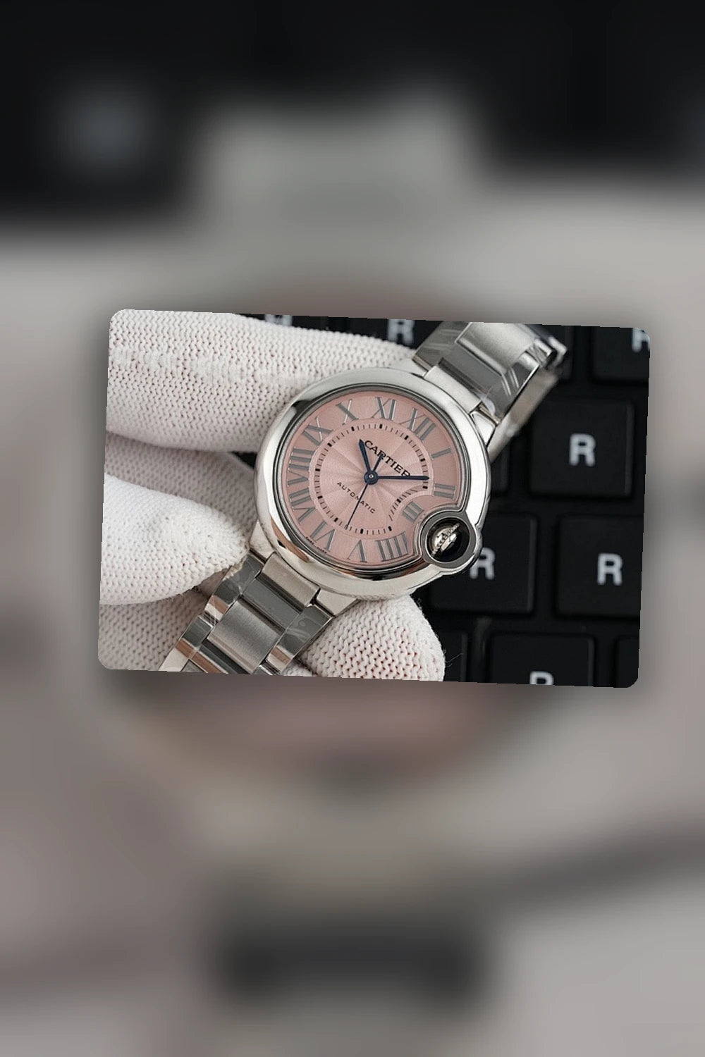 NB - Mix Watch - 1749
