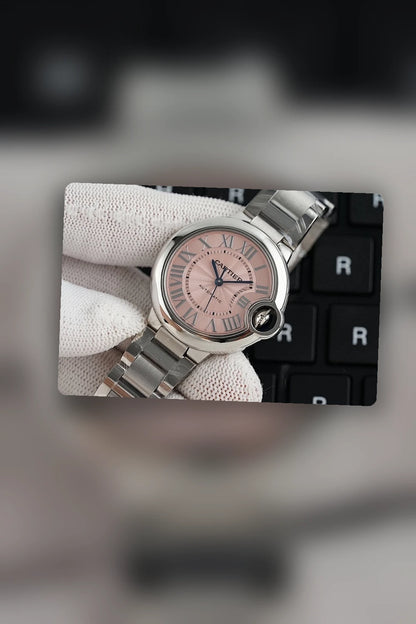 NB - Mix Watch - 1749