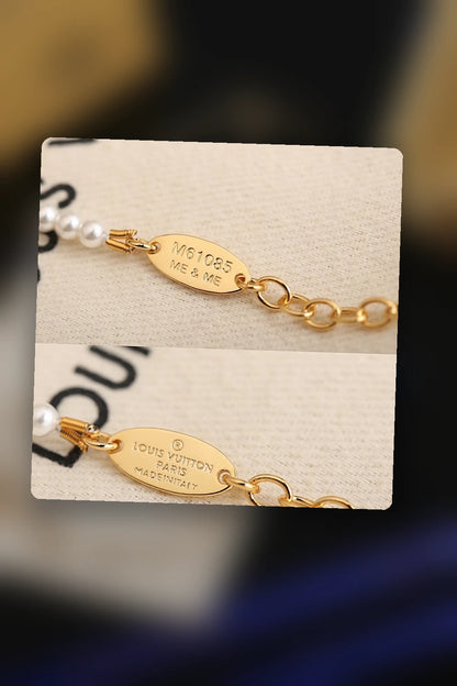 NB - LOV Jewelry - 703