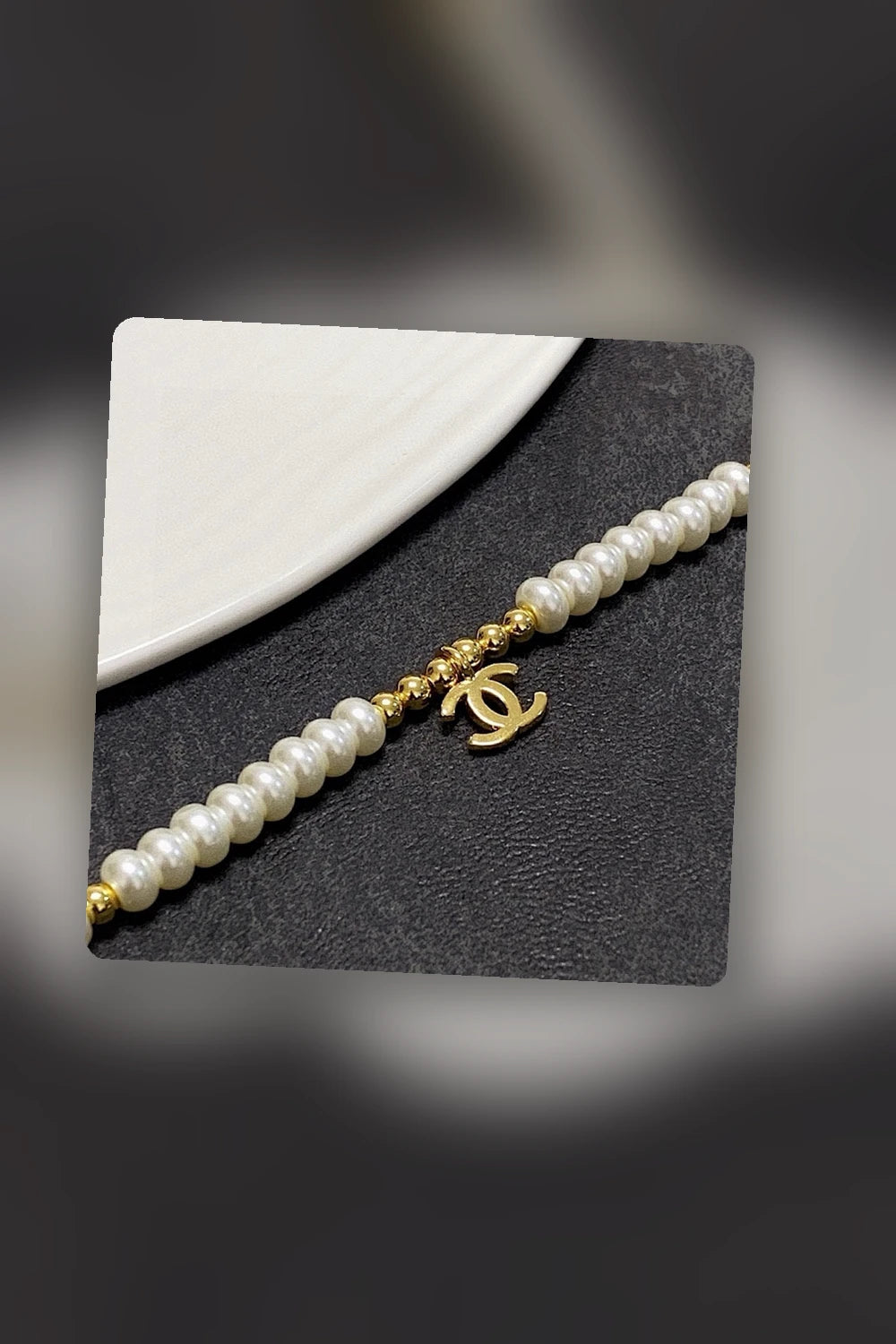 NB - CHL Jewelry - 970