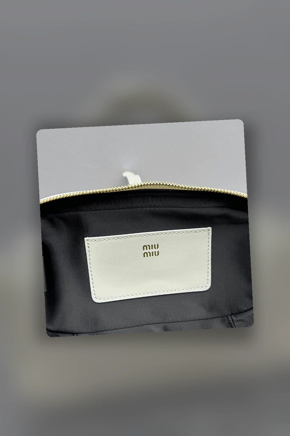 NB - MMU Bag - 1319