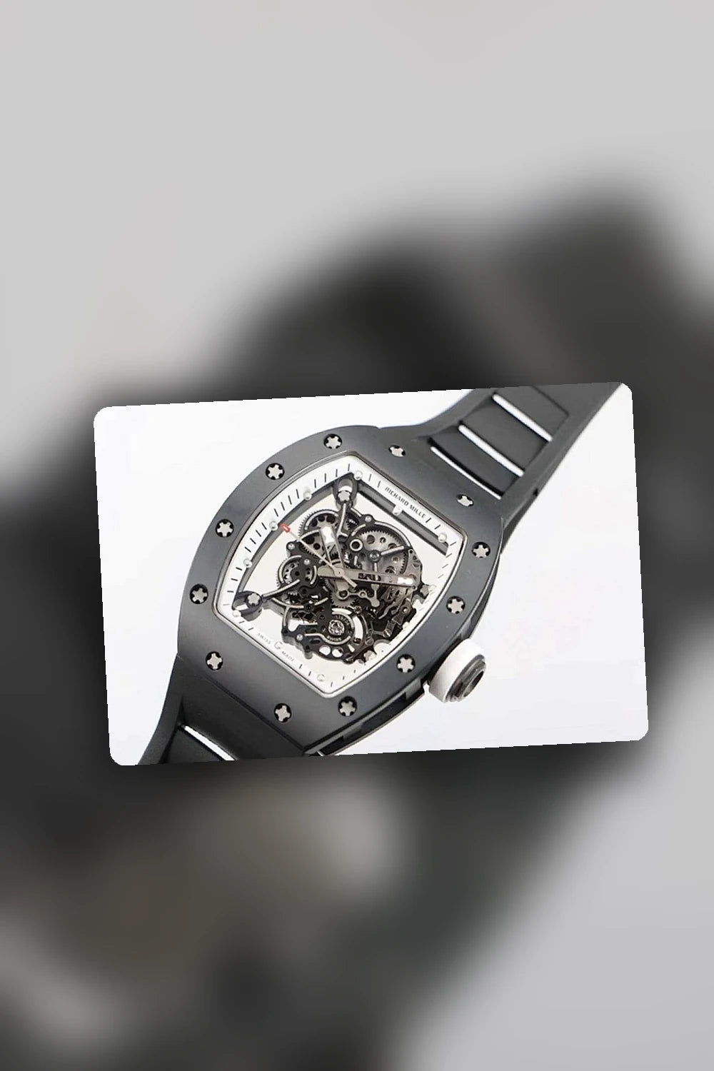 NB - Mix Watch - 1500