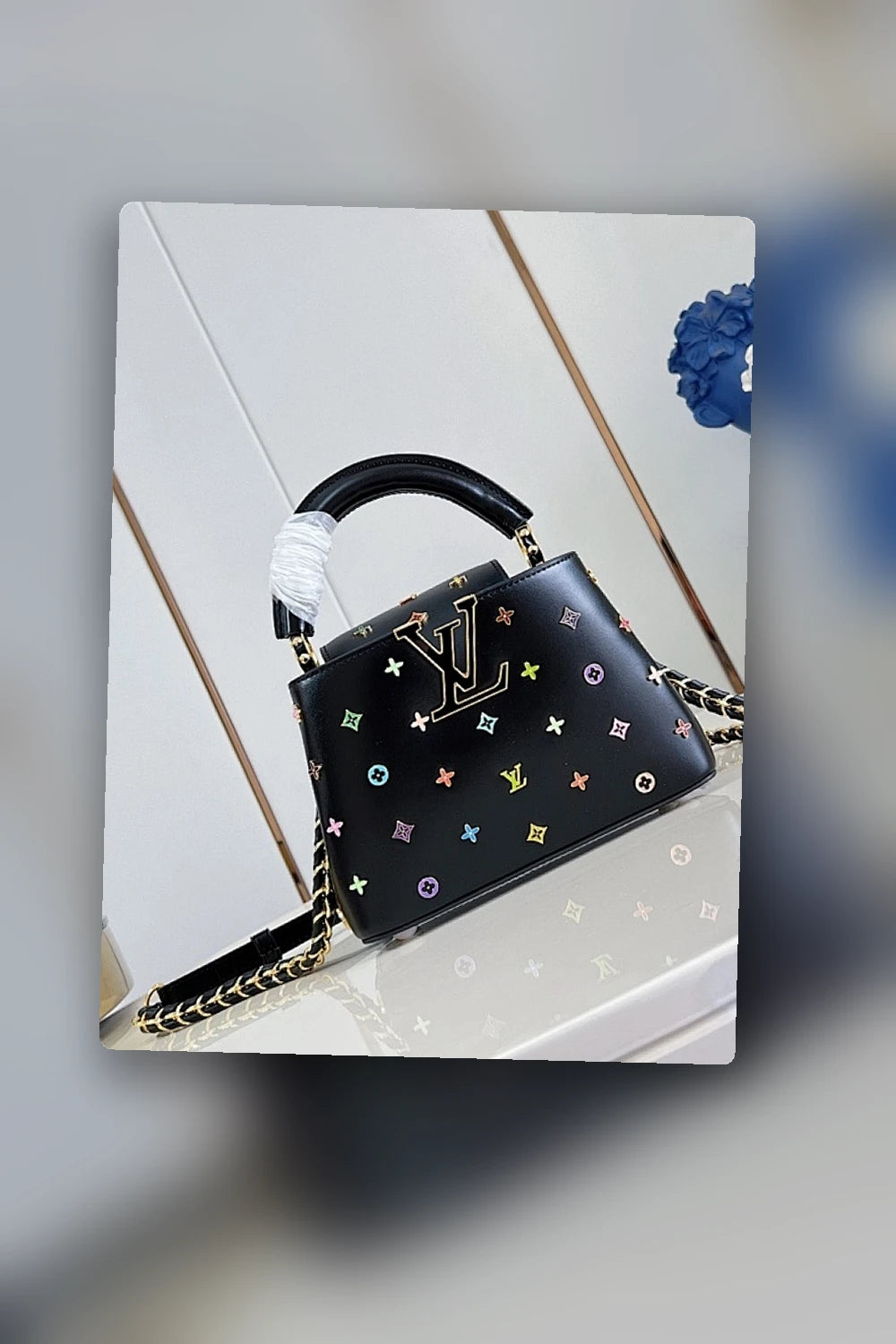 NB - LOV Bag - 036