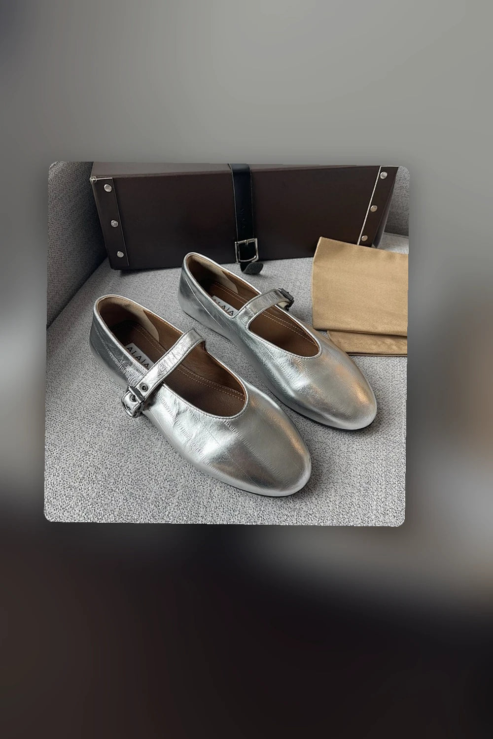 NB - AAL Women Shoes - 243
