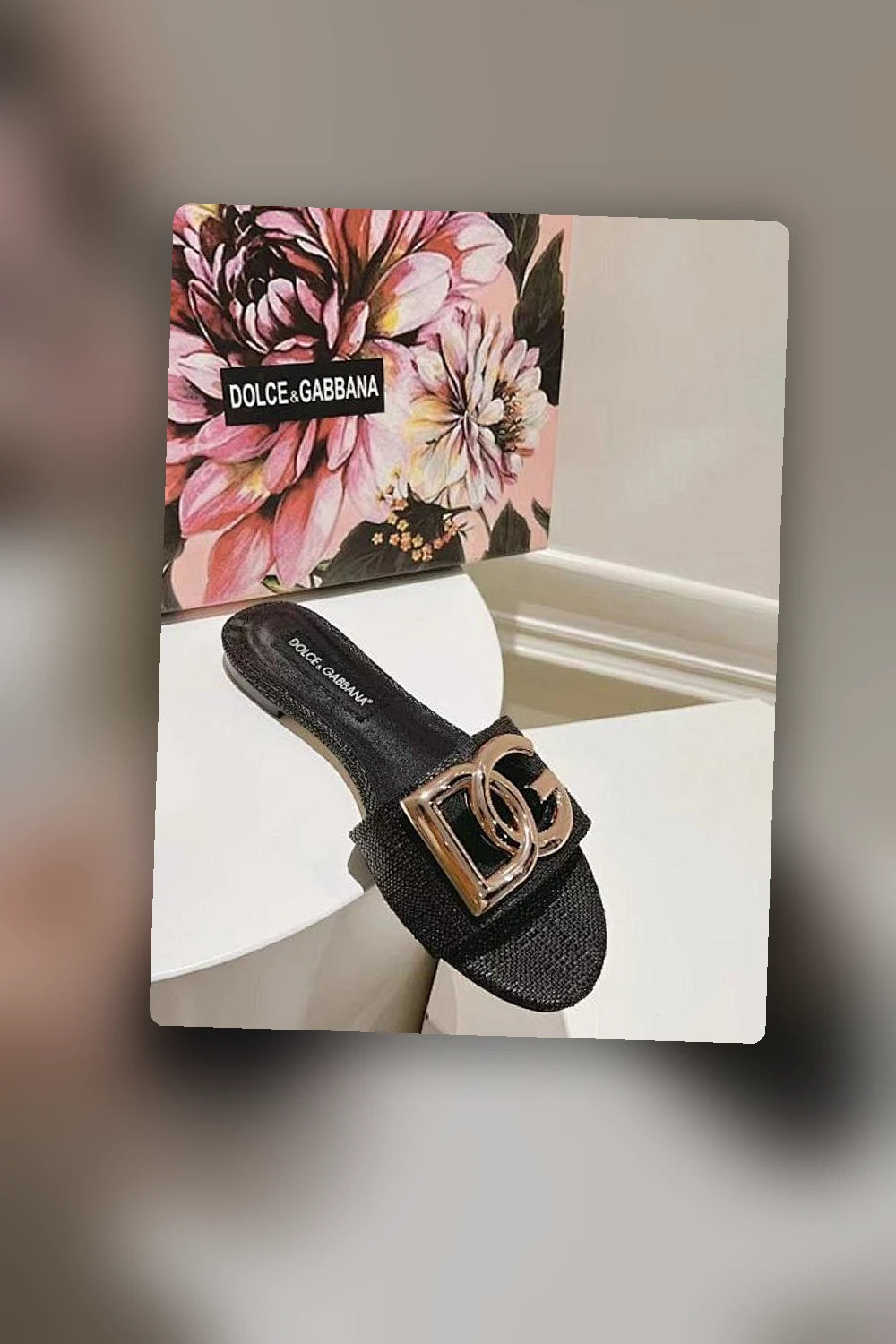 NB - DAG Women Shoes - 594