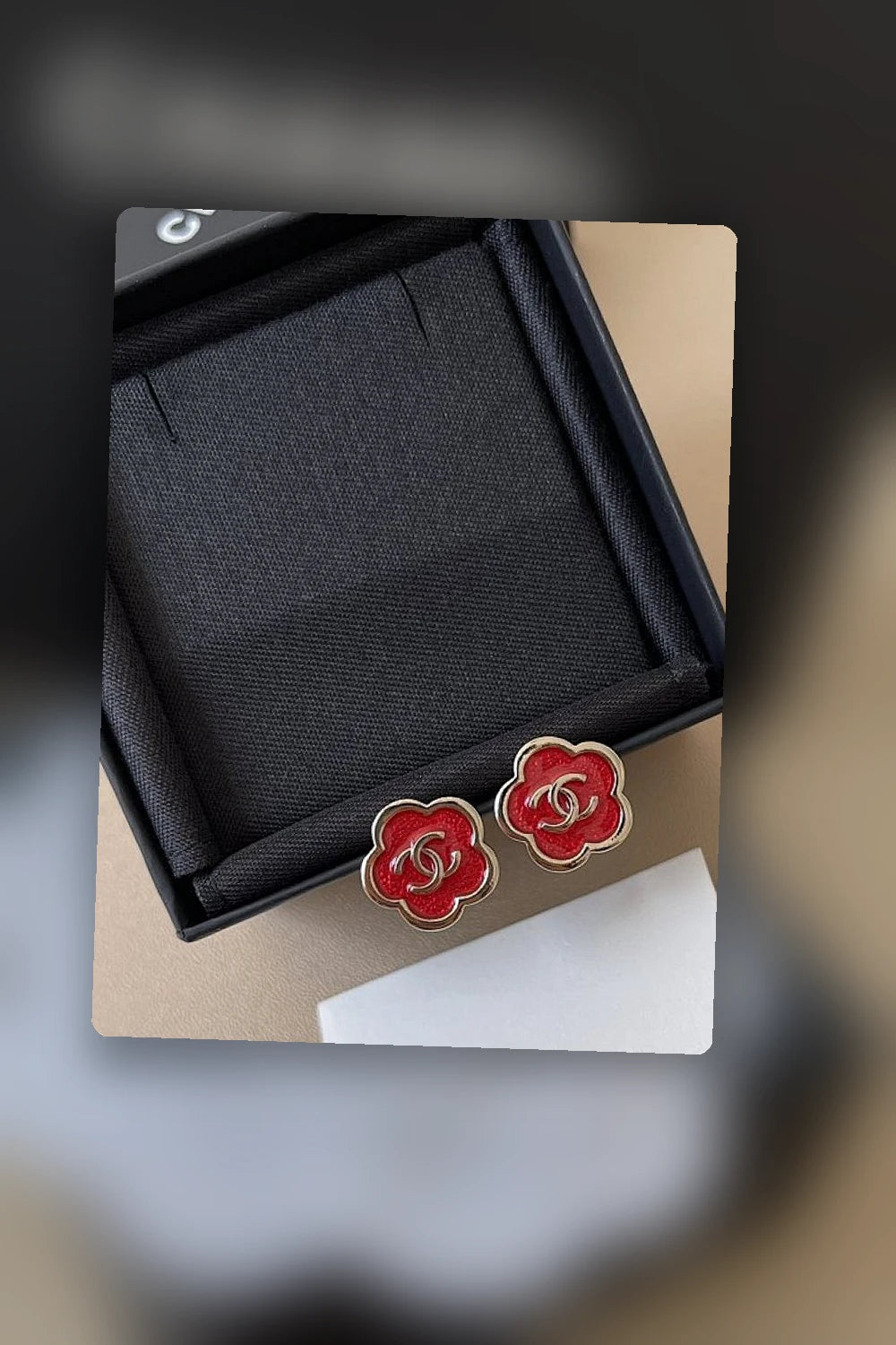 NB - CHL Jewelry - 1135
