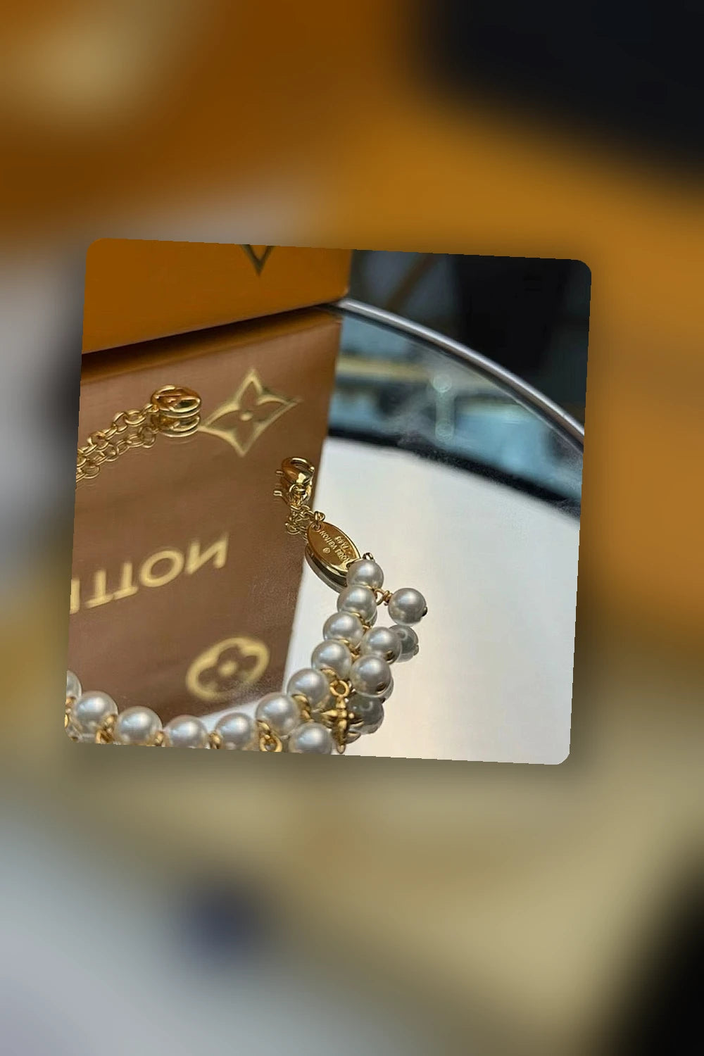 NB - LOV Jewelry - 360
