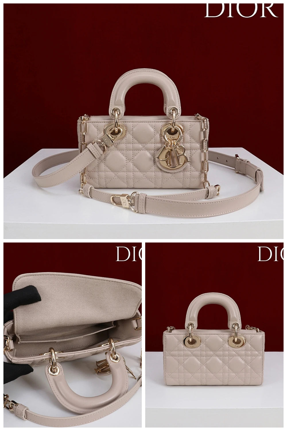 NB - DOR Bag - 678