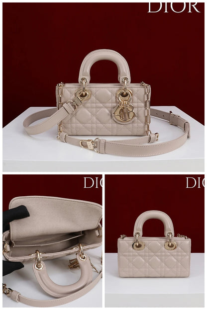 NB - DOR Bag - 678