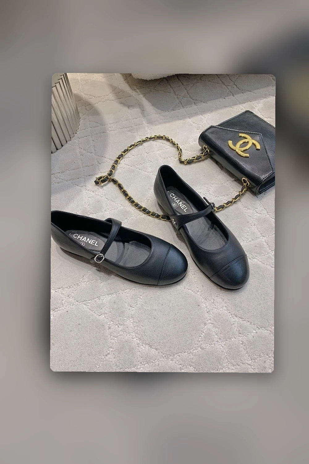 NB - CHL Mix Items - 050