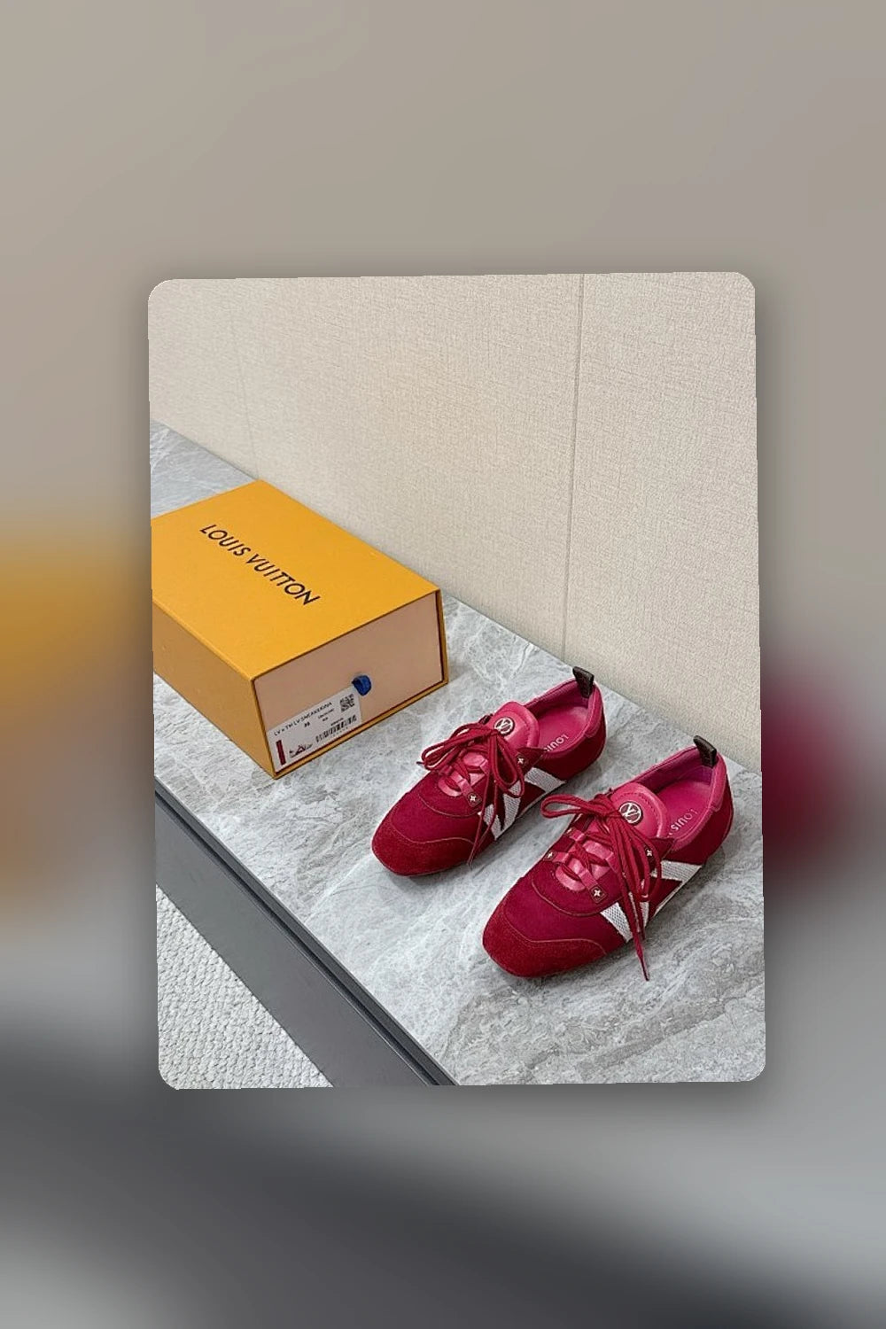 NB - LOV Women Shoes - 183