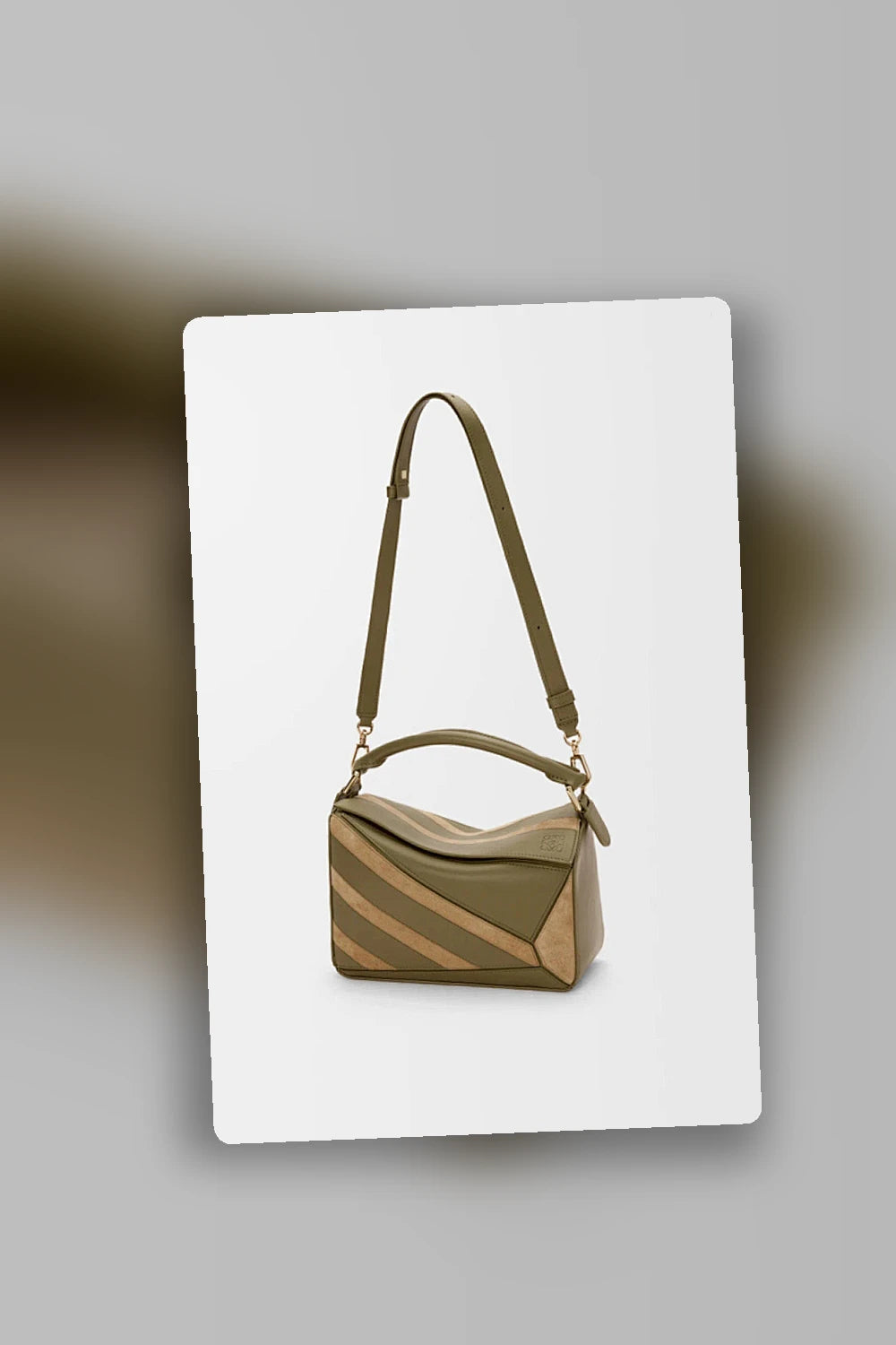 NB - LWO Bag - 459