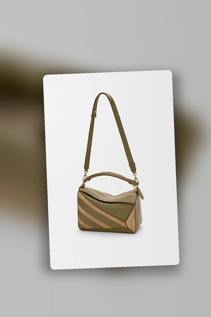 NB - LWO Bag - 459